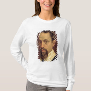 Claudio Monteverdi T-shirt