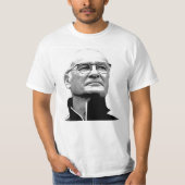 Claudio Ranieri - T-shirt (Devant)