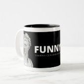 Claudius Funny Oom Mok (Voorkant links)