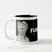 Claudius Funny Oom Mok (Links)