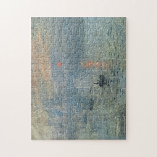 Claudius Legpuzzel (Verticaal)