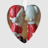 Clauses de baiser avec un texte entièrement person (devant)