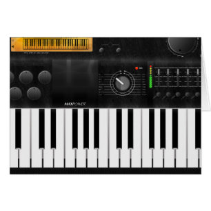 Clavier