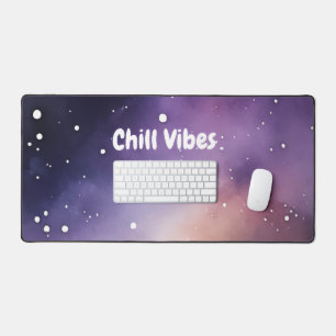 Clavier à touches Vibes Chill
