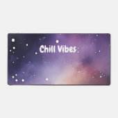 Clavier à touches Vibes Chill (Recto)