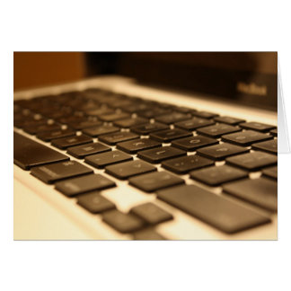 Clavier d'ordinateur Mac