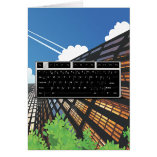 Clavier - Entreprise