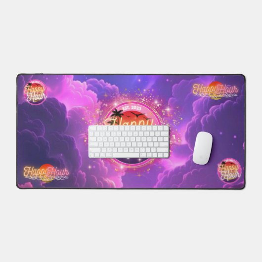 Clavier Happy Hour (Clavier et souris)