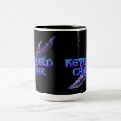 Clavier MMORPG Mug (Centre)