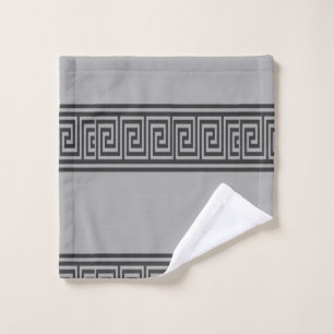 Clavier noir et gris grec