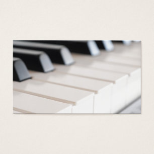 Clavier numérique pour piano