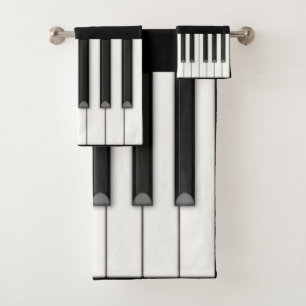 Clavier Piano Classique Personnalisable