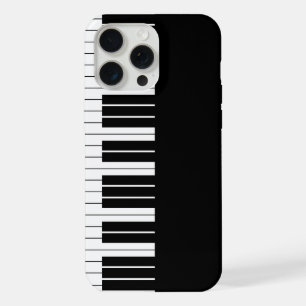 Clavier Piano Noir