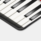 Clavier pour piano (Coin)