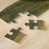 Clavis Artis Alchemy Dragons Legpuzzel (Zijkant)