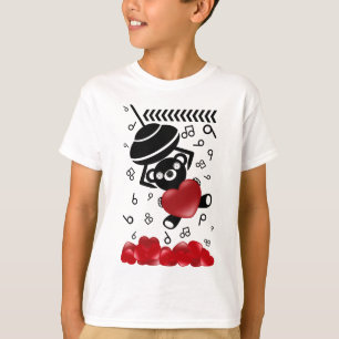 Claw_Crane_Game T-shirt