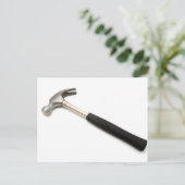 Claw Hammer Briefkaart (Staand voorkant)