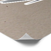 Claw Kingdom Genesis Poster (Hoek)