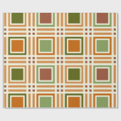 Clay Algae Cadeaupapier (Vlak)