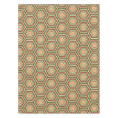 Clay Algae Tafelkleed (Voorkant)