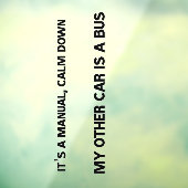 Clay autocollant (Feuille 3)