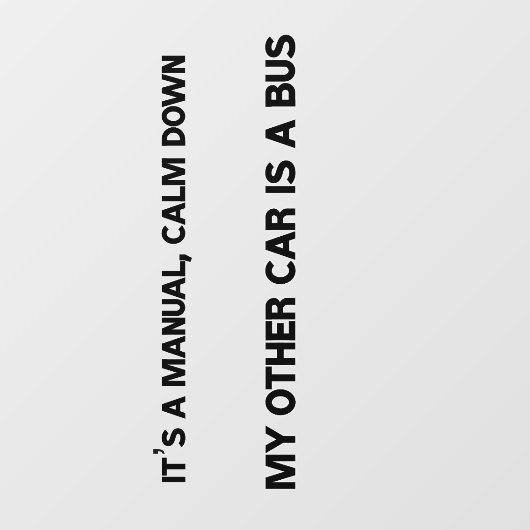 Clay autocollant (Feuille)