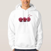 Clay Bug Hoodie (Voorkant)