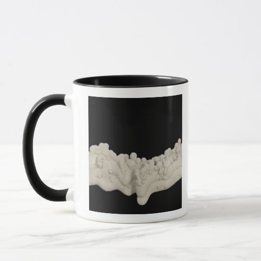 Clay Concretion Mok (Links)