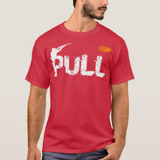 Clay-duif Clay-duif PULL T-shirt