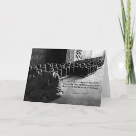 Clay en Pottery Kaart