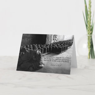 Clay en Pottery Kaart