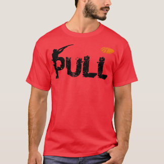 Clay Pigeon Clay Pigeon PULL 1 T-shirt