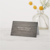 Clay Seahorse Beach Wedding (Achterkant)