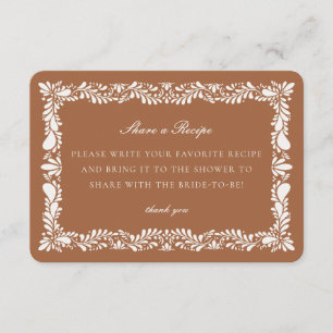 Clay Talavera Table Partager Recette Invitation In