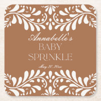 Clay Talavera Tegel Spaans Fiesta Baby Sprinkle