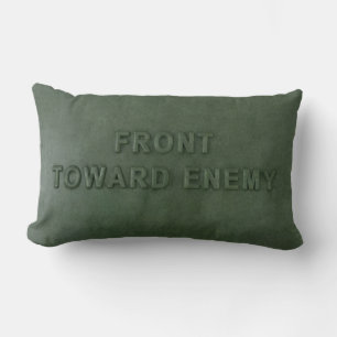 Claymore coussin de mine