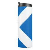 Claymore en Saltire Thermosbeker (Geroteerd rechts)