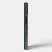 Claymore Mine Case-Mate iPhone Case (Achterkant / Rechts)