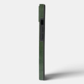 Claymore Mine Case-Mate iPhone Case (Achterkant / Links)