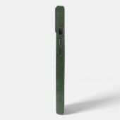 Claymore Mine Hoesje-Mate iPhone Case (Achterkant / Links)