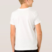 CLÉ CLÉ T-shirt (Dos)