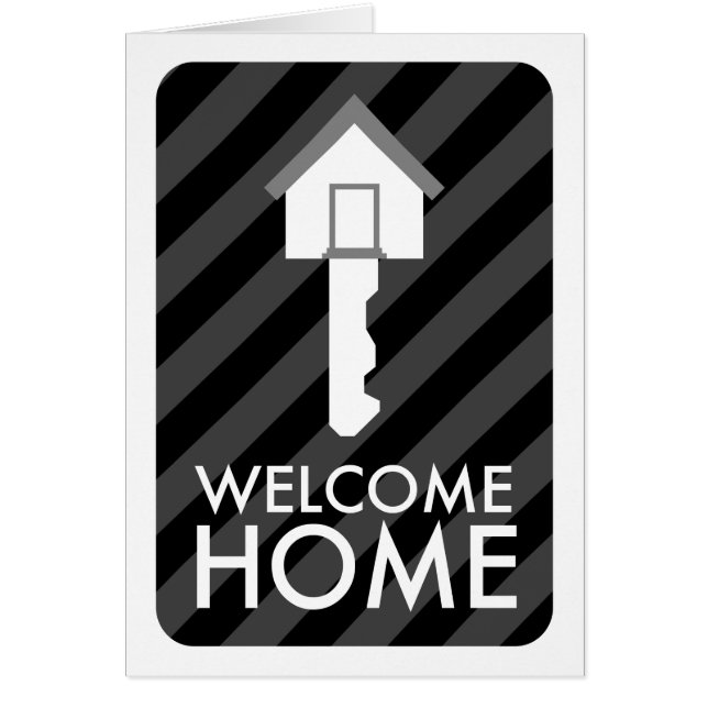 clé d'accueil (Devant)