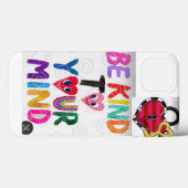 CLÉ DE HART iPhone / coque ipad (Verso (horizontal))