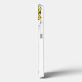 CLÉ DE HART iPhone / coque ipad (Verso / Gauche)