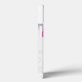 CLÉ DE HART iPhone / coque ipad (Verso / Droite)