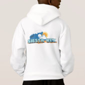 Clé de sièste (Dos)