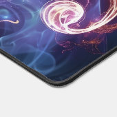 Clé de Sol : Notes de Musique Art Numérique (Coin)