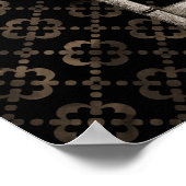 Clé de squelette 2 impression (Coin)