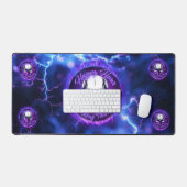 Clé large (Clavier et souris)