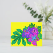 Clé Ouest - Carte postale (Debout devant)